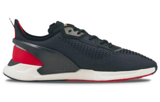 Scuderia Ferrari x IONSpeed  Motorsport «Asphalt Rosso Corsa»