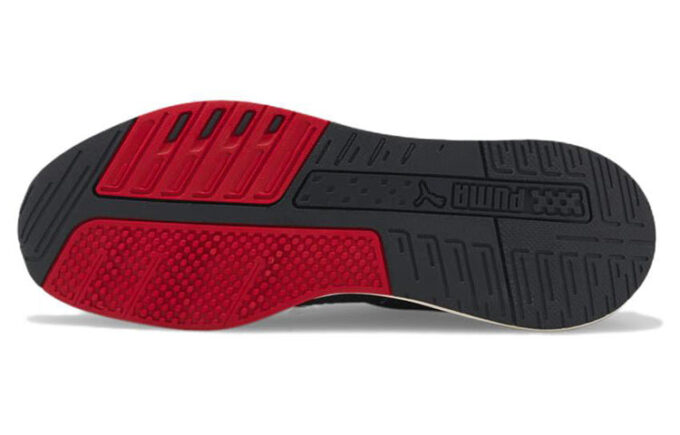 Scuderia Ferrari x IONSpeed  Motorsport «Asphalt Rosso Corsa»