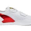Scuderia Ferrari x IONSpeed  Motorsport «White Rosso Corsa»