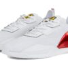 Scuderia Ferrari x IONSpeed  Motorsport «White Rosso Corsa»