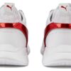 Scuderia Ferrari x IONSpeed  Motorsport «White Rosso Corsa»