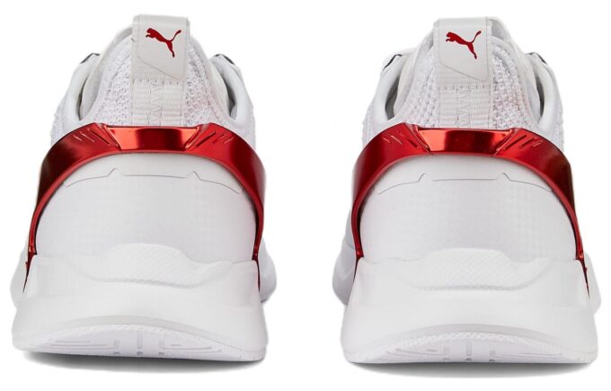 Scuderia Ferrari x IONSpeed  Motorsport «White Rosso Corsa»