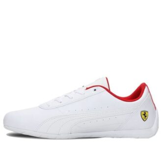 Scuderia Ferrari x Neo Cat Motorsport «Blanco»