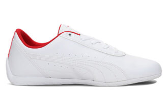 Scuderia Ferrari x Neo Cat Motorsport «Blanco»