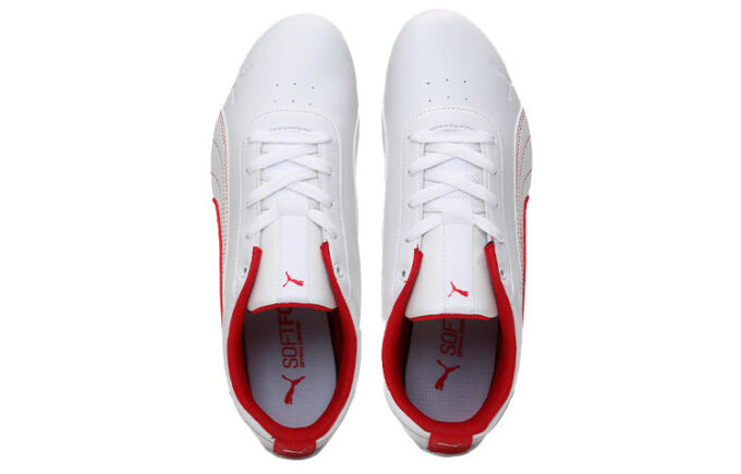Scuderia Ferrari x Neo Cat Motorsport «Blanco»