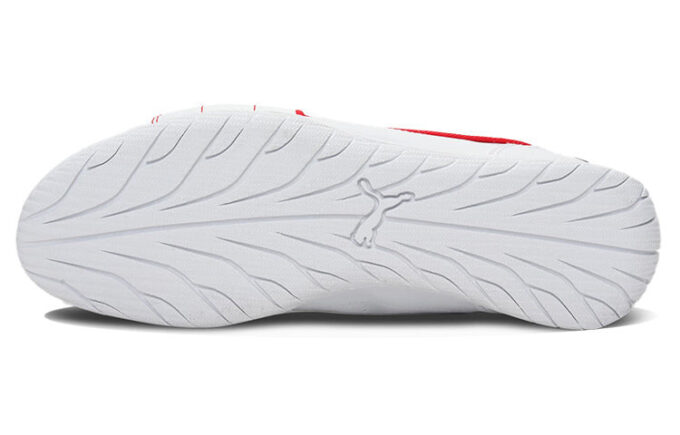 Scuderia Ferrari x Neo Cat Motorsport «Blanco»