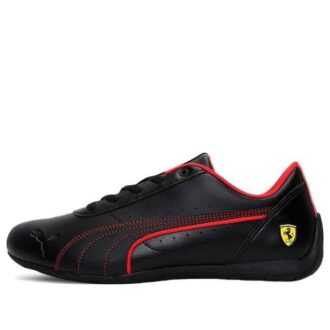 Scuderia Ferrari x Neo Cat Motorsport «Negro»