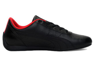 Scuderia Ferrari x Neo Cat Motorsport «Negro»