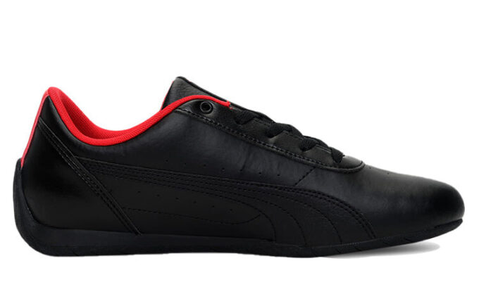 Scuderia Ferrari x Neo Cat Motorsport «Negro»