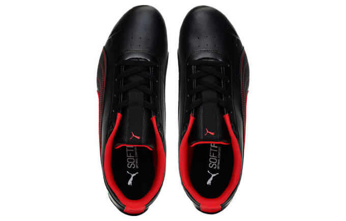 Scuderia Ferrari x Neo Cat Motorsport «Negro»