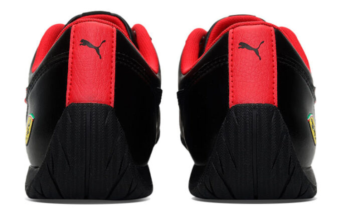 Scuderia Ferrari x Neo Cat Motorsport «Negro»