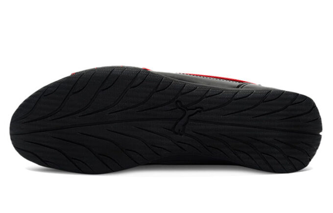 Scuderia Ferrari x Neo Cat Motorsport «Negro»