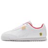 Scuderia Ferrari x Roma «Blanco»
