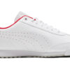 Scuderia Ferrari x Roma «Blanco»