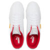 Scuderia Ferrari x Roma «Blanco»