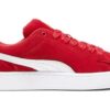 Scuderia Ferrari x Suede XL «Rosso Corsa Blanco»