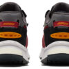 Scuderia Ferrari x Wild Rider «Negro Rosso Corsa»