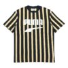 Seleccione Downtown Stripe «Black»