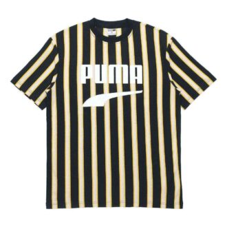 Seleccione Downtown Stripe «Black»