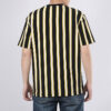 Seleccione Downtown Stripe «Black»
