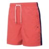 Seleccione MMQ Shorts Bicolor «Rosa»