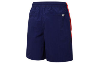 Seleccione MMQ Shorts Bicolor «Rosa»
