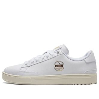 Serve Pro 1948 «Equipo Blanco Dorado»