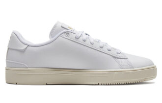 Serve Pro 1948 «Equipo Blanco Dorado»