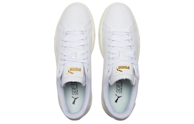 Serve Pro 1948 «Equipo Blanco Dorado»