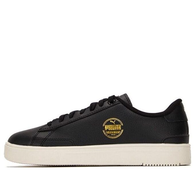 Serve Pro 1948 «Equipo Negro Dorado»