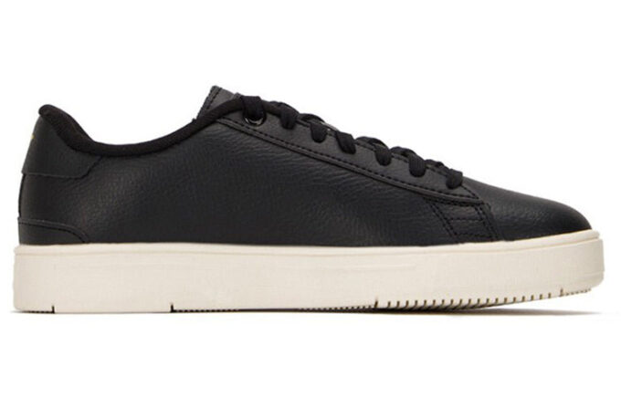 Serve Pro 1948 «Equipo Negro Dorado»