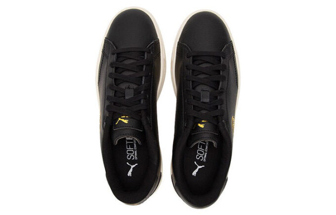Serve Pro 1948 «Equipo Negro Dorado»