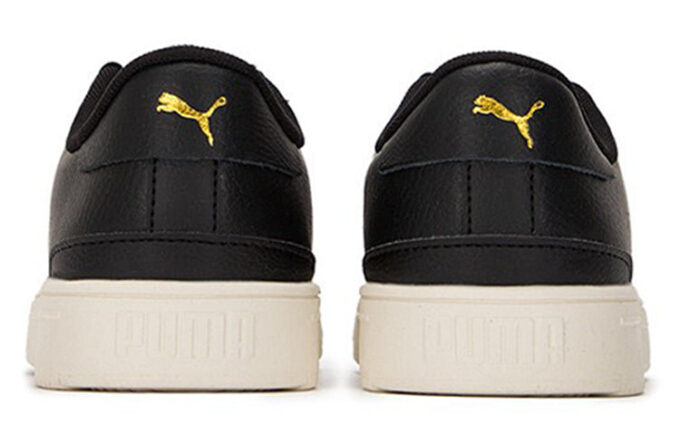 Serve Pro 1948 «Equipo Negro Dorado»