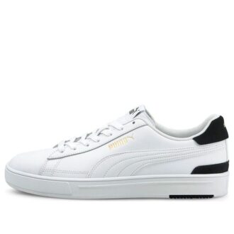 Serve Pro «Blanco Negro»
