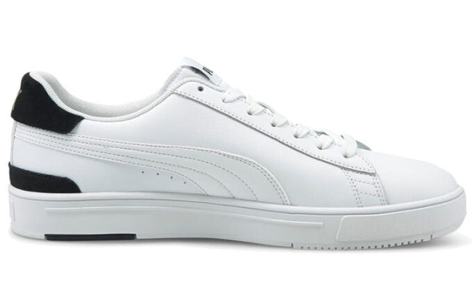 Serve Pro «Blanco Negro»