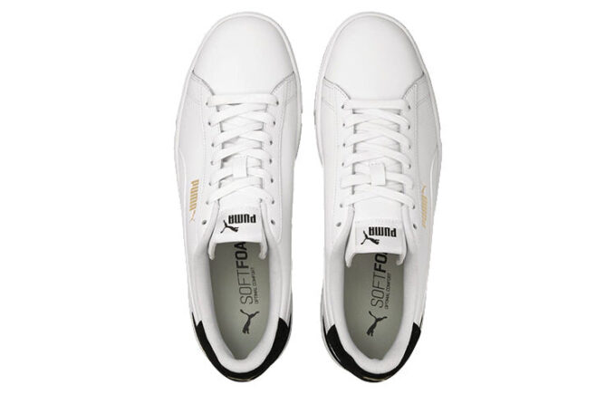 Serve Pro «Blanco Negro»