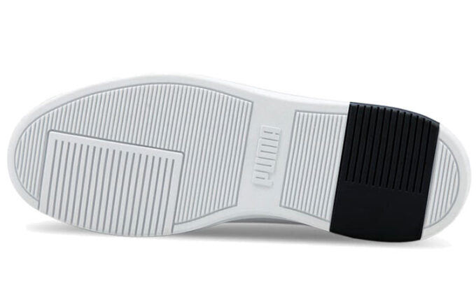 Serve Pro «Blanco Negro»