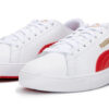 Serve Pro Lite «Blanco Alto Riesgo Rojo»