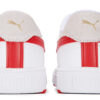 Serve Pro Lite «Blanco Alto Riesgo Rojo»