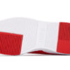 Serve Pro Lite «Blanco Alto Riesgo Rojo»