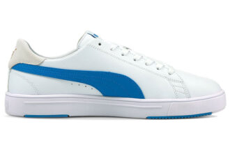 Serve Pro Lite «Blanco Azul»