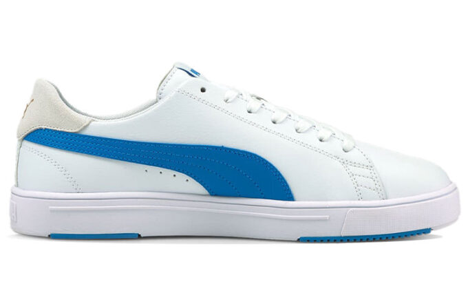 Serve Pro Lite «Blanco Azul»