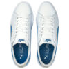 Serve Pro Lite «Blanco Azul»