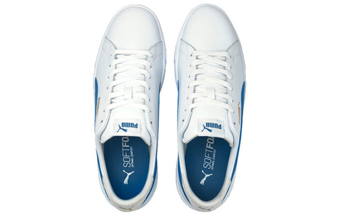 Serve Pro Lite «Blanco Azul»