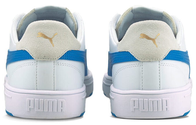 Serve Pro Lite «Blanco Azul»