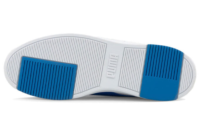 Serve Pro Lite «Blanco Azul»