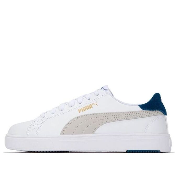 Serve Pro Lite «Blanco Azul Vela»