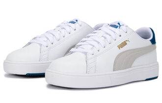 Serve Pro Lite «Blanco Azul Vela»