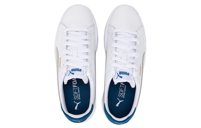 Serve Pro Lite «Blanco Azul Vela»