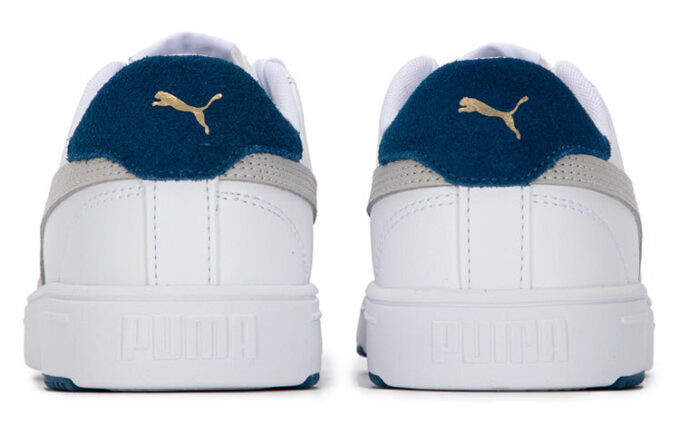 Serve Pro Lite «Blanco Azul Vela»